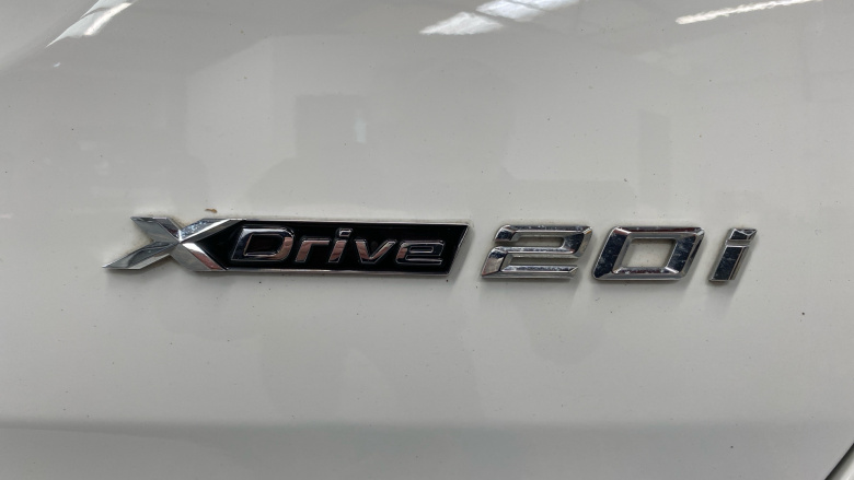 BMW X3 xDrive20i MHT xLine 5dr Step Auto Petrol Estate